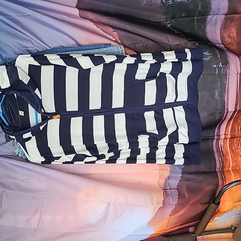 Hooded shirt sz 3xl mengshs